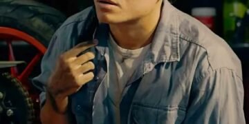 “Nacho” Torres, un talento oranense de la actuación