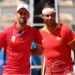 Novak Djokovic venció a Rafael Nadal en los Juegos Olímpicos