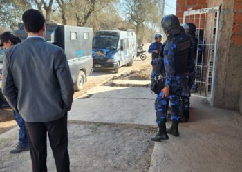 Detenidos e imputados por el secuestro de un hombre por cuyo rescate exigían el pago de una deuda de drogas