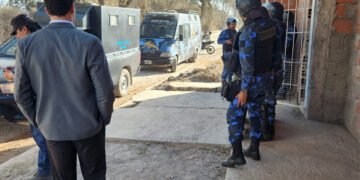 Detenidos e imputados por el secuestro de un hombre por cuyo rescate exigían el pago de una deuda de drogas