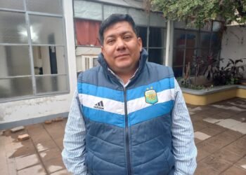 Empieza hoy el Censo en el Barrio 200 Años