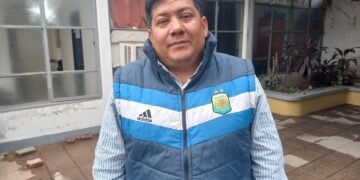 Empieza hoy el Censo en el Barrio 200 Años