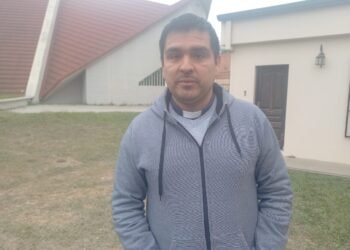 Mañana se realizará la Peregrinación Mariana