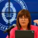 Patricia Bullrich patrullará las redes sociales con Inteligencia Artificial