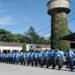 Más de 200 policías y penitenciarios se incorporaron a las Fuerzas de Seguridad
