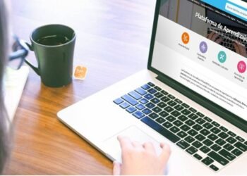 Inscripciones para los cursos de la Plataforma de Aprendizaje Virtual