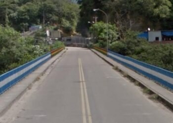 Estados de los pasos fronterizos