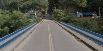 Estados de los pasos fronterizos