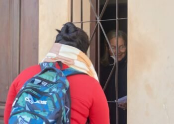 Vamos por una ciudad más limpia