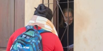 Vamos por una ciudad más limpia