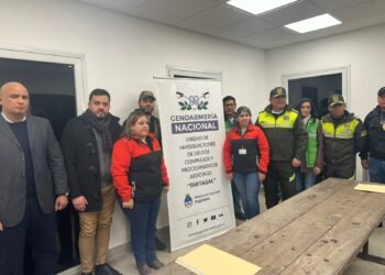 Rescatan a mujer argentina en Bolivia víctima de trata de persona