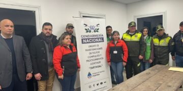 Rescatan a mujer argentina en Bolivia víctima de trata de persona