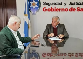 Gestiones de seguridad para reforzar los controles preventivos