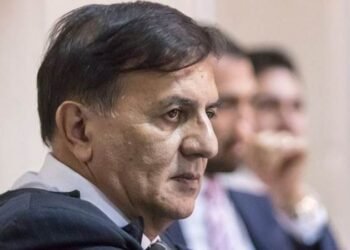 Reynoso: “Niego haber recibido dinero”, dijo el ex juez