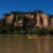 Eco-Turismo en el Río Pescado