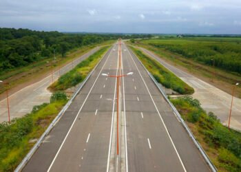 Estado de las rutas y pasos fronterizos