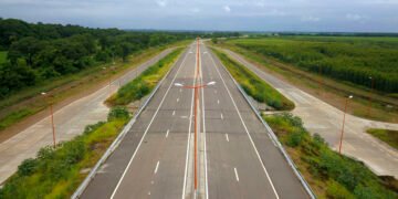 Estado de las rutas y pasos fronterizos