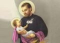 Novena en Honor a San Cayetano: Hoy se cumple el tercer día