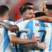 Argentina otra vez finalista de la Copa América