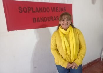 Farfán: “Los radicales debemos volver a trabajar en las calles”