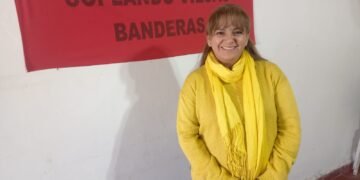 Farfán: “Los radicales debemos volver a trabajar en las calles”