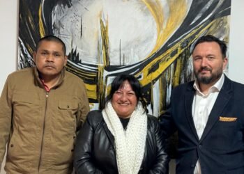 Gestionan el gas natural para Urundel