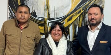 Gestionan el gas natural para Urundel