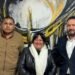 Gestionan el gas natural para Urundel