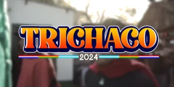 Este viernes comienza el TRICHACO