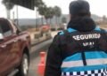 La Vial detectó 204 conductores alcoholizados