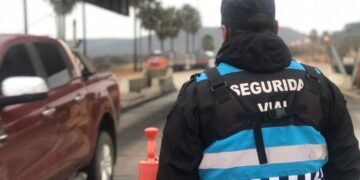 La Vial detectó 204 conductores alcoholizados