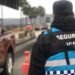 La Vial detectó 204 conductores alcoholizados