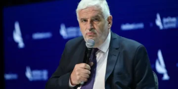 El gobierno nacional echó al Secretario de Bioeconomía, Fernando Vilella