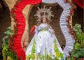 Aguas Blancas: Mañana llega la imagen peregrina de la Virgen de Chaguaya
