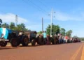 Yerbateros de Misiones piden la emergencia y advierten tractorazo