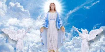 Fiesta Patronal en Hipólito Yrigoyen: Programa Oficial