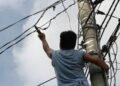 Son más de 25 mil las personas “colgadas” a la luz en Salta
