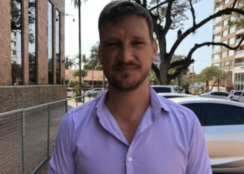 Interpol emitió el alerta roja por la búsqueda del diputado Germán Kiczka