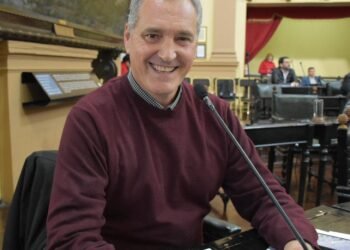 Diputado Taranto: “Tenemos una lucha desigual con el narcotráfico”