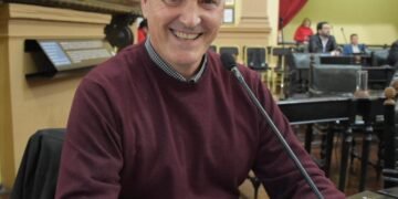 Diputado Taranto: “Tenemos una lucha desigual con el narcotráfico”