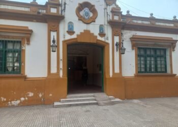 La Escuela Pizarro festeja sus 87 años