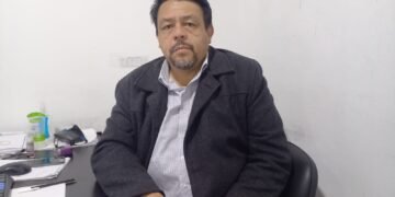 “Los controles en el tránsito no le gusta a ningún vecino”