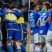 Copa Sudamericana: Boca recibe a Cruzeiro