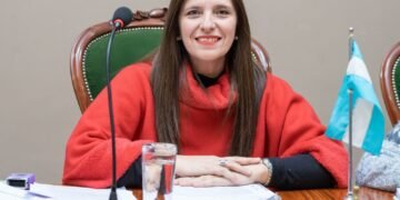 Alejandra Pato: “El vecino debe sentirse representado por nuestro trabajo”