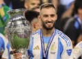 Germán Pezzella será nuevo refuerzo de River