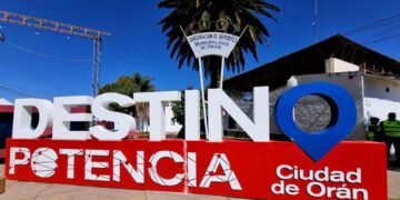 La Feria Destino Potencia Orán recaudó más de $ 400 millones