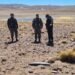 Desactivaron un proyectil de artillería hallado en la puna