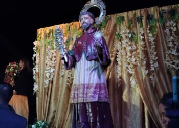 Novena a San Ramón Nonato: Día 6
