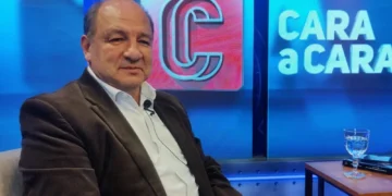 Ricardo Villada: “La certeza es que no habrá PASO”