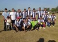 Fútbol de Veteranos: Se juega la segunda fecha